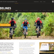 Mountain Bike Tuition in Innerleithen and Peebles