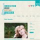 Innerleithen based Music Festival web site